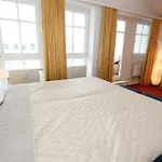 Seepark - Haus Baabe - 432 Apartmán Sellin (Rugen)