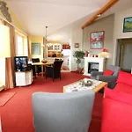 Seepark - Haus Baabe - 432 Sellin (Rugen)