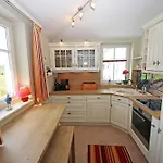 Seepark - Haus Baabe - 432 Apartmán