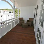 Apartmán Seepark - Haus Baabe - 432 *