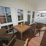 Apartmán Seepark - Haus Baabe - 432
