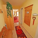 Seepark - Haus Baabe - 432 Apartmán
